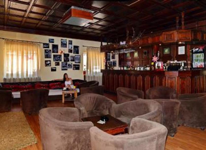 Bar Foto's
