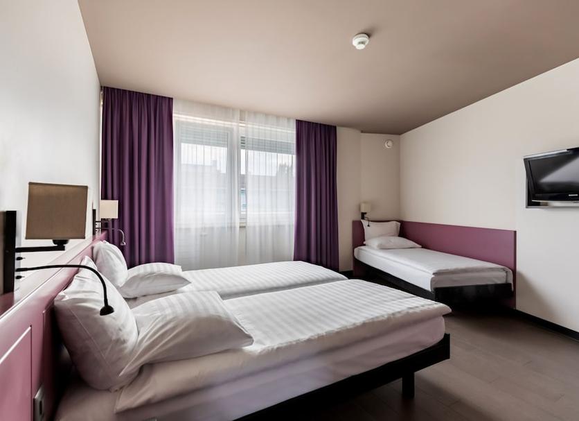 Slaapkamer Foto's