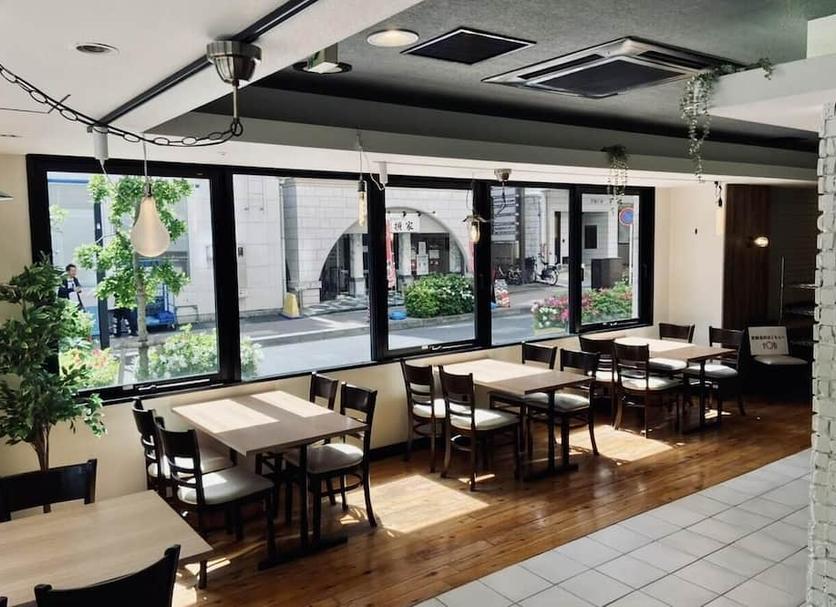 Restaurant Foto's