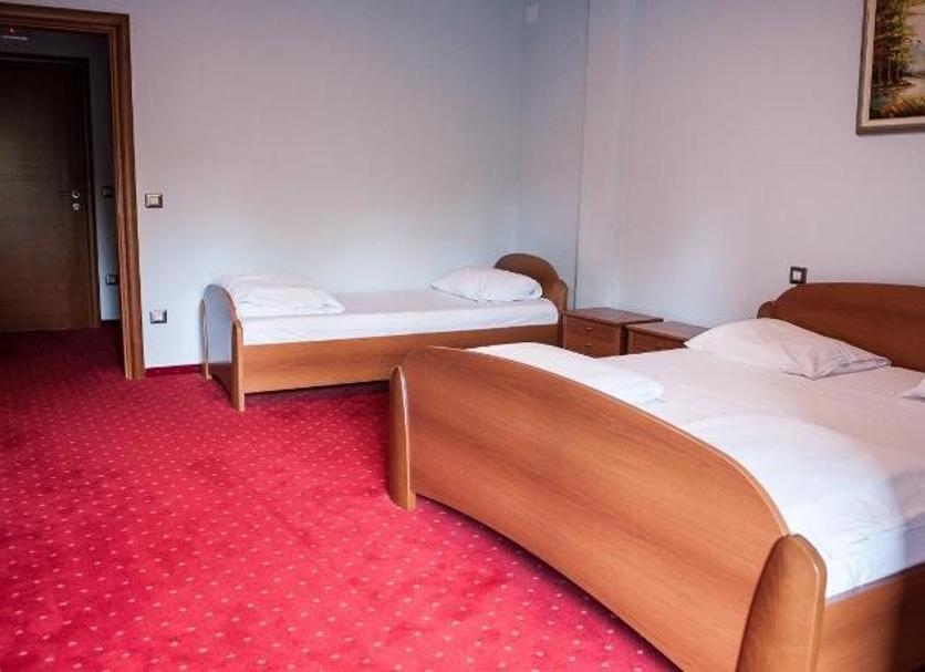 Slaapkamer Foto's