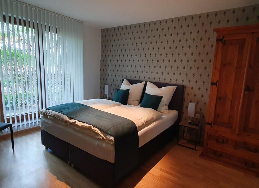 Slaapkamer Foto's