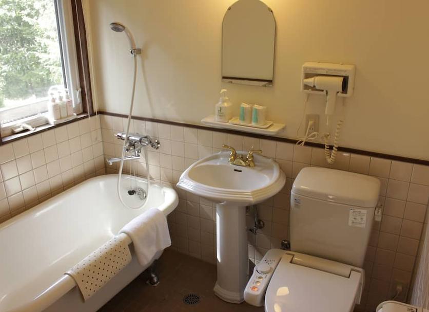 Badkamer Foto's