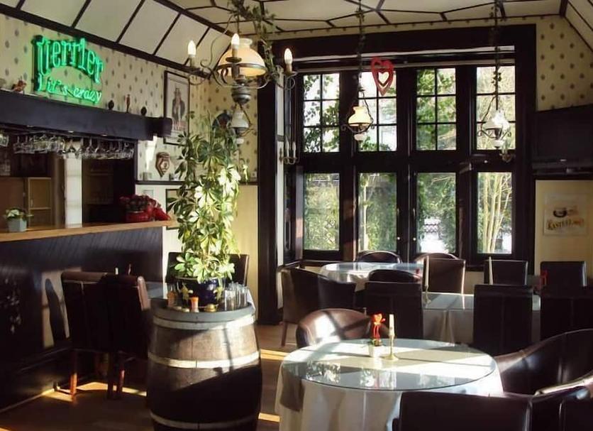 Restaurant Foto's