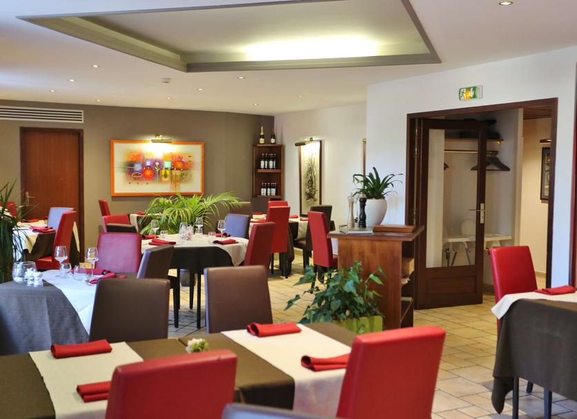 Restaurant Foto's