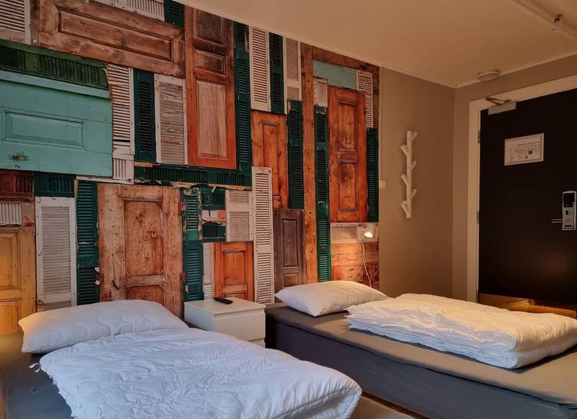 Slaapkamer Foto's