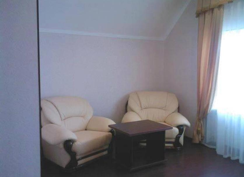 Huiskamer Foto's