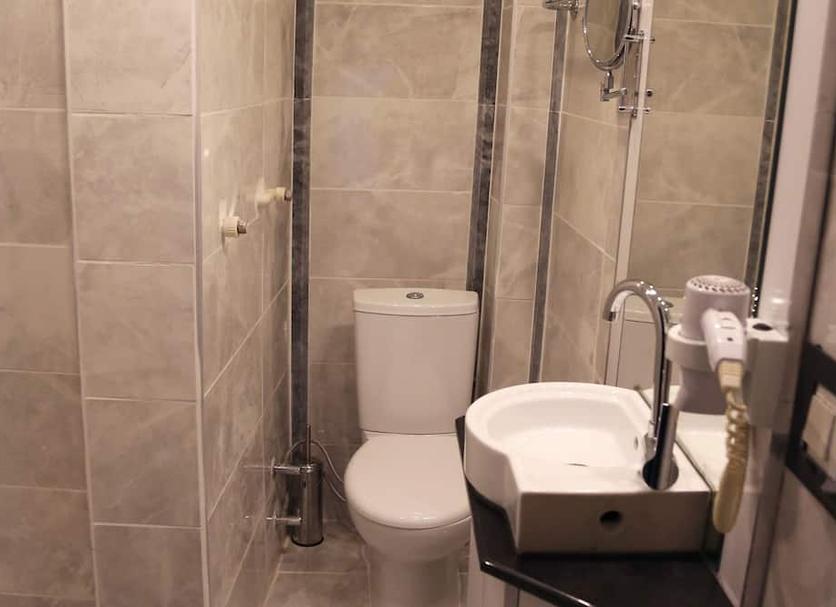 Badkamer Foto's