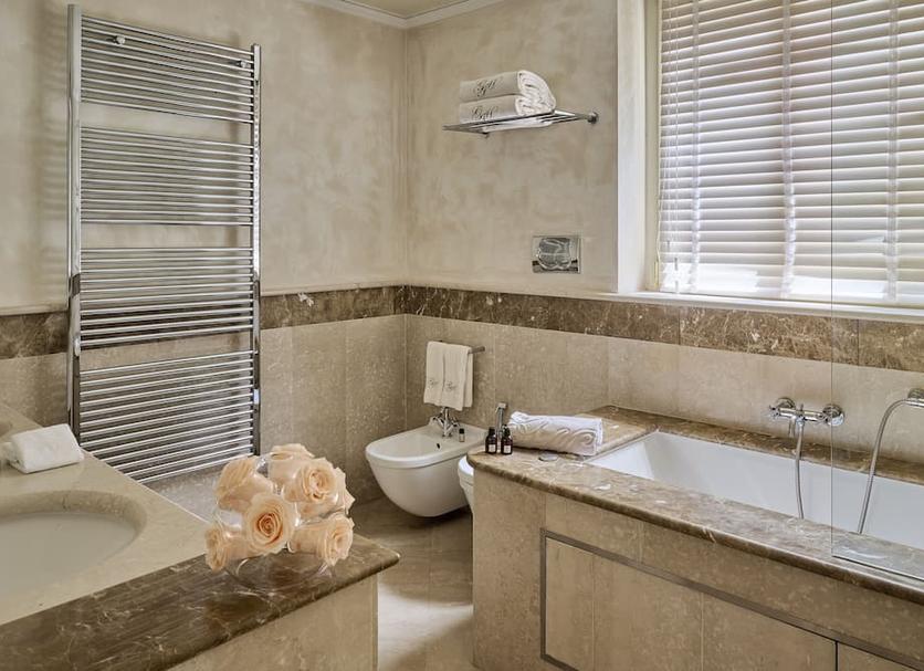 Badkamer Foto's