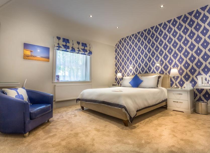 Slaapkamer Foto's