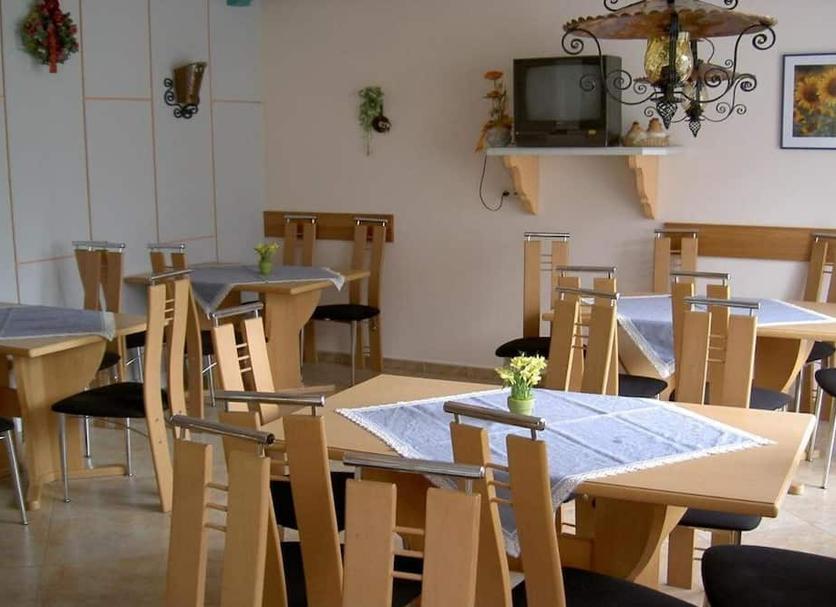 Restaurant Foto's