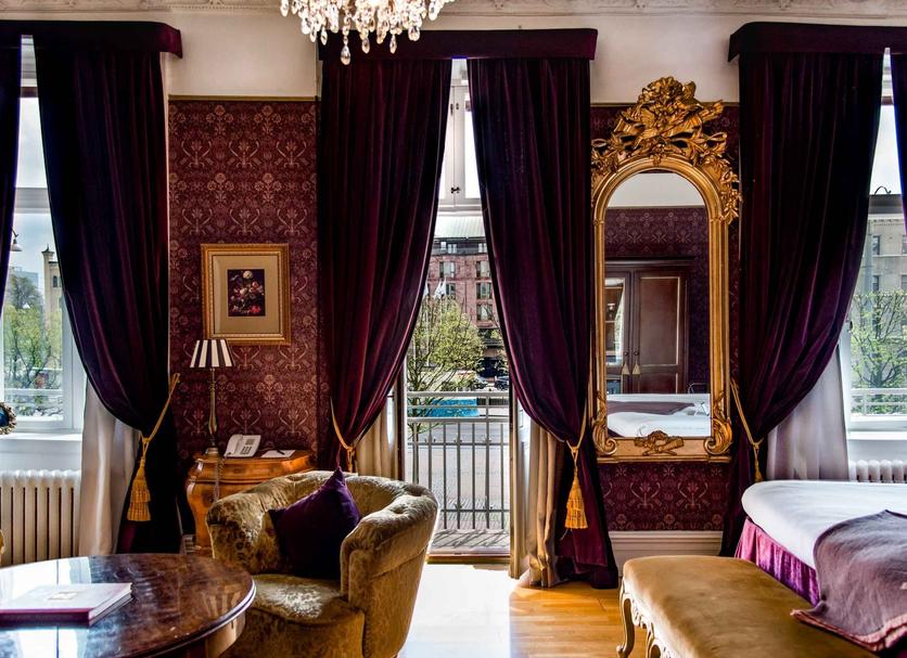 Slaapkamer Foto's