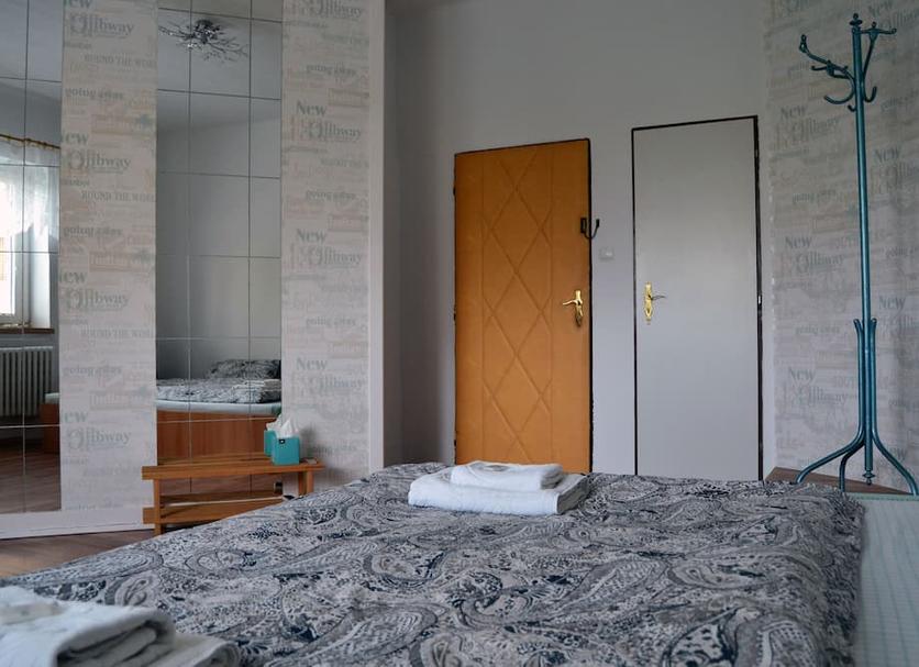 Slaapkamer Foto's
