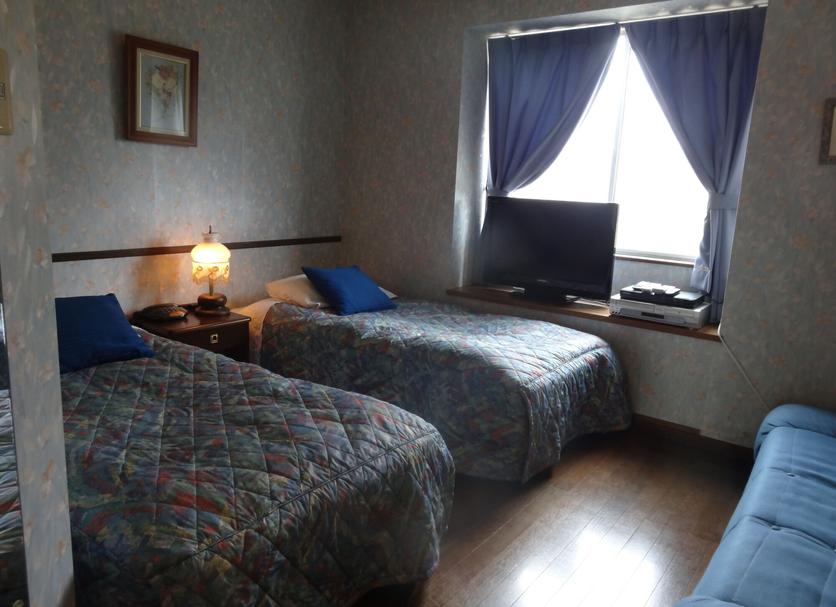 Slaapkamer Foto's