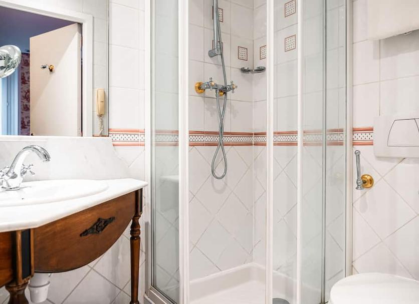 Badkamer Foto's