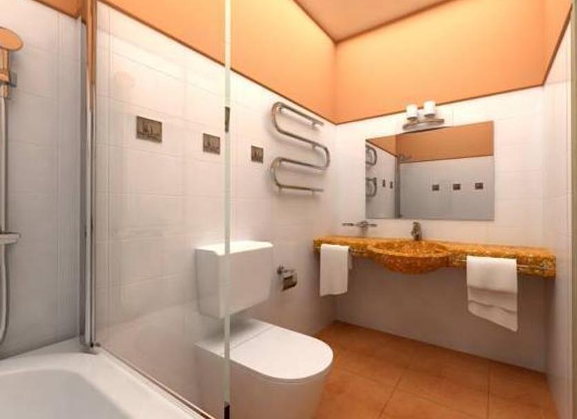 Badkamer Foto's