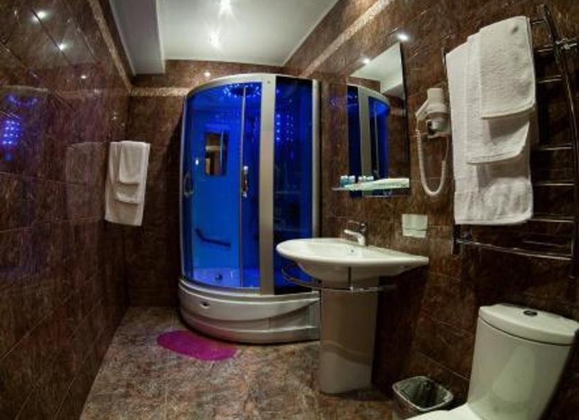 Badkamer Foto's