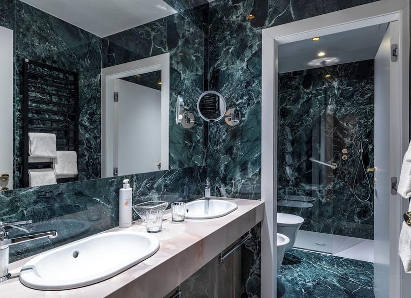 Badkamer Foto's