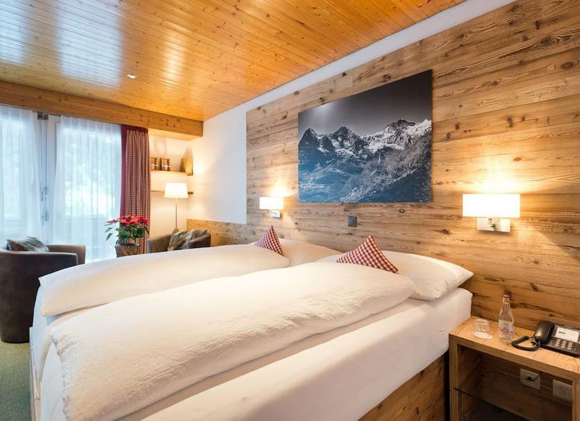 Slaapkamer Foto's