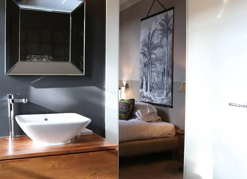 Badkamer Foto's