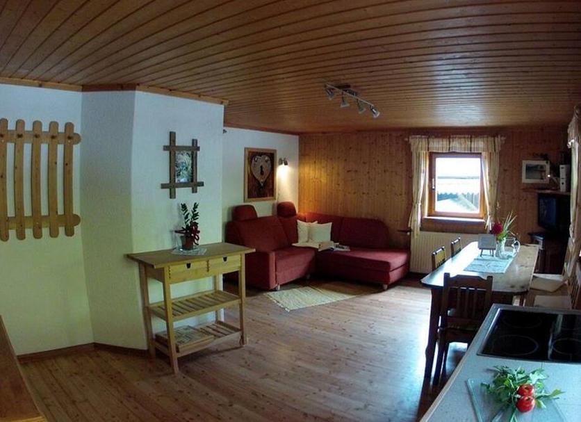 Huiskamer Foto's