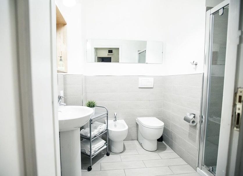 Badkamer Foto's