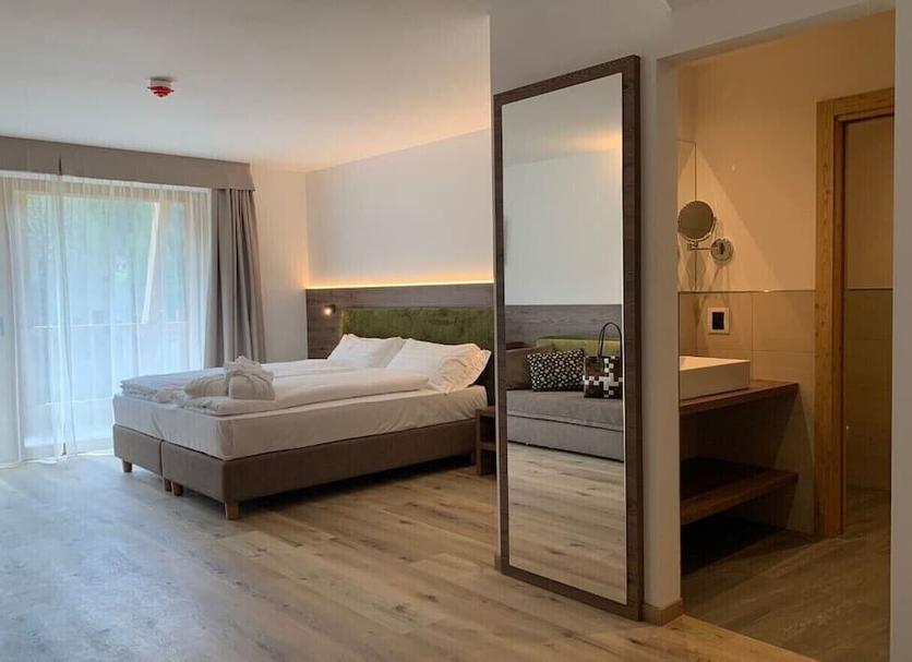 Slaapkamer Foto's