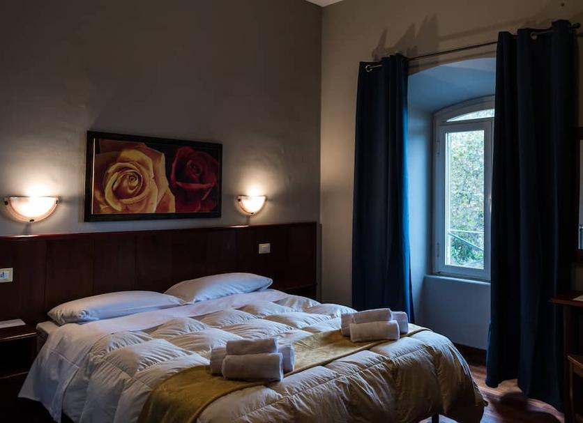 Slaapkamer Foto's
