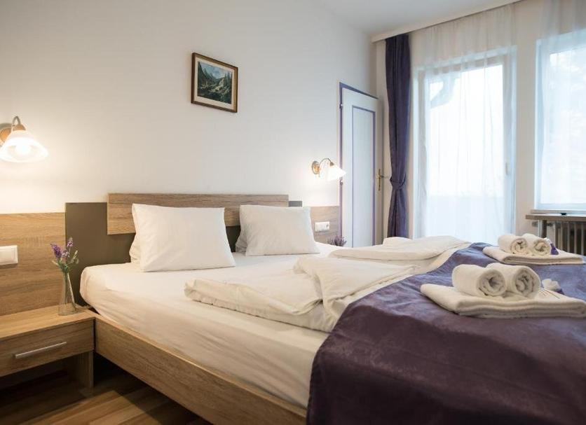 Slaapkamer Foto's