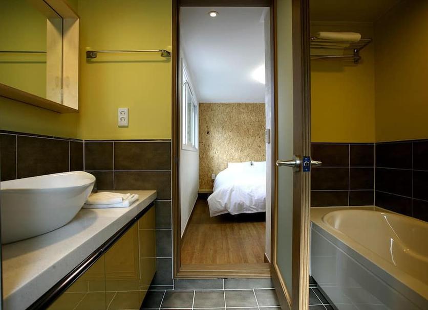 Badkamer Foto's