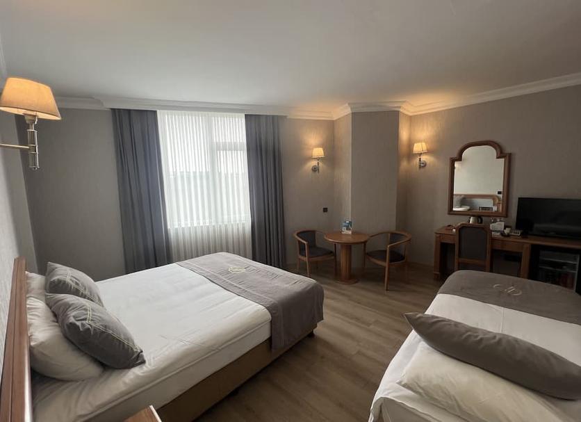Slaapkamer Foto's