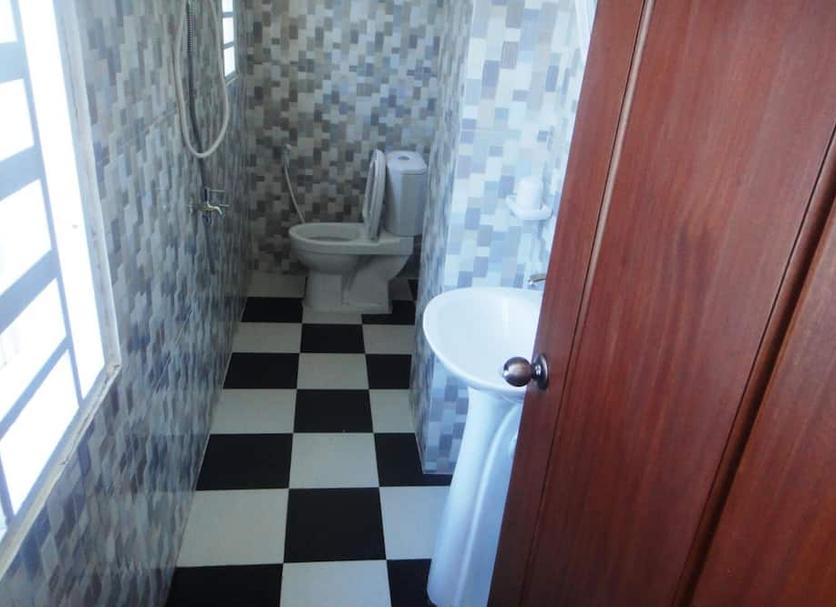 Badkamer Foto's