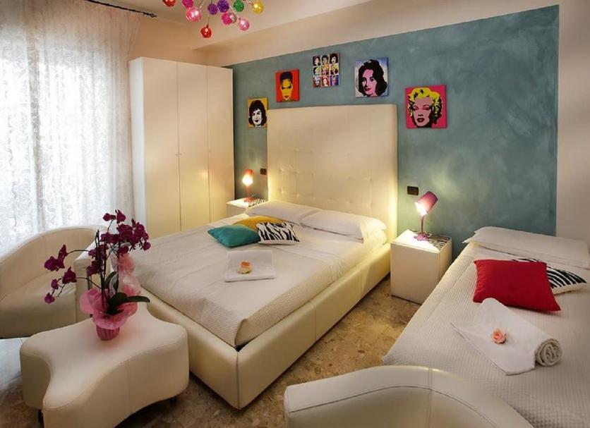 Slaapkamer Foto's