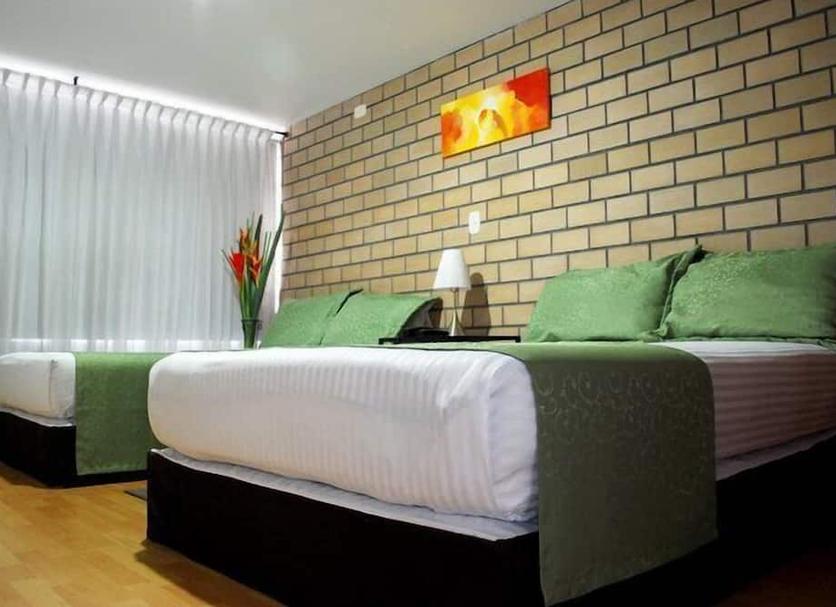 Slaapkamer Foto's
