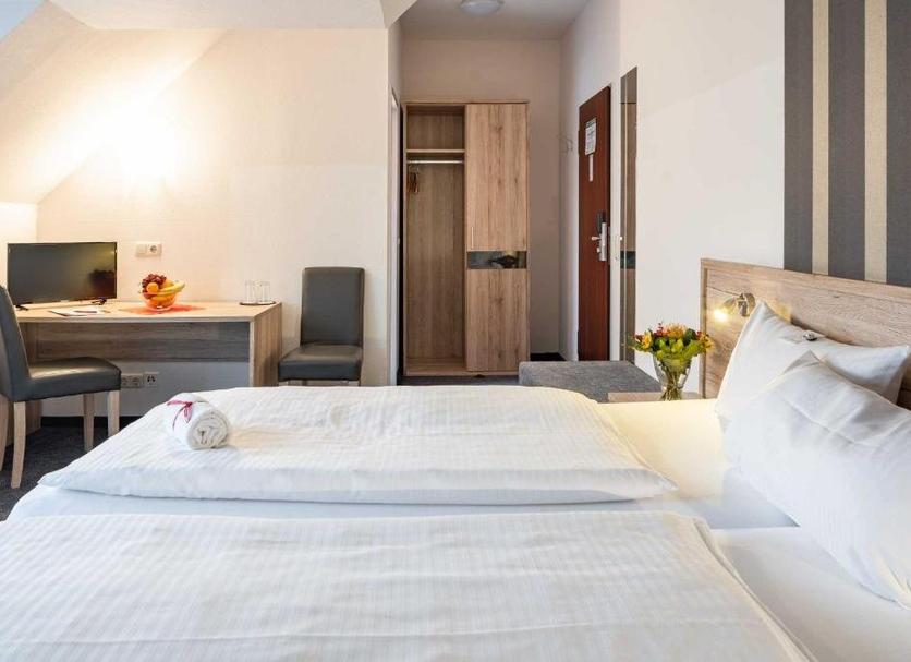 Slaapkamer Foto's