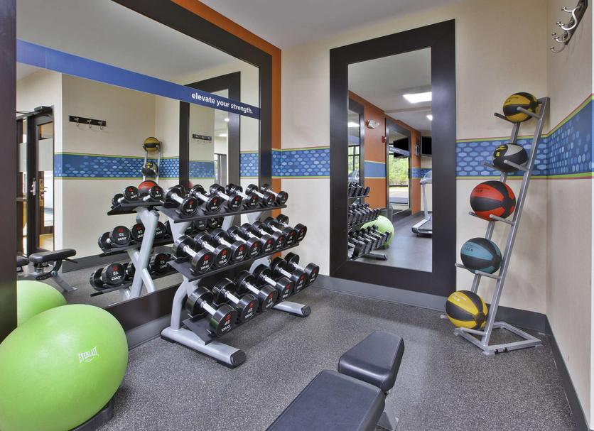 Sportcentrum Foto's