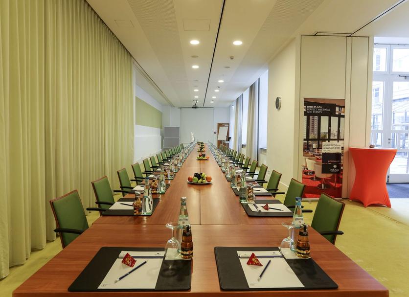 Vergaderzaal Foto's