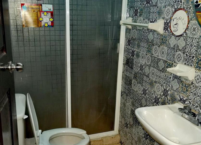 Badkamer Foto's