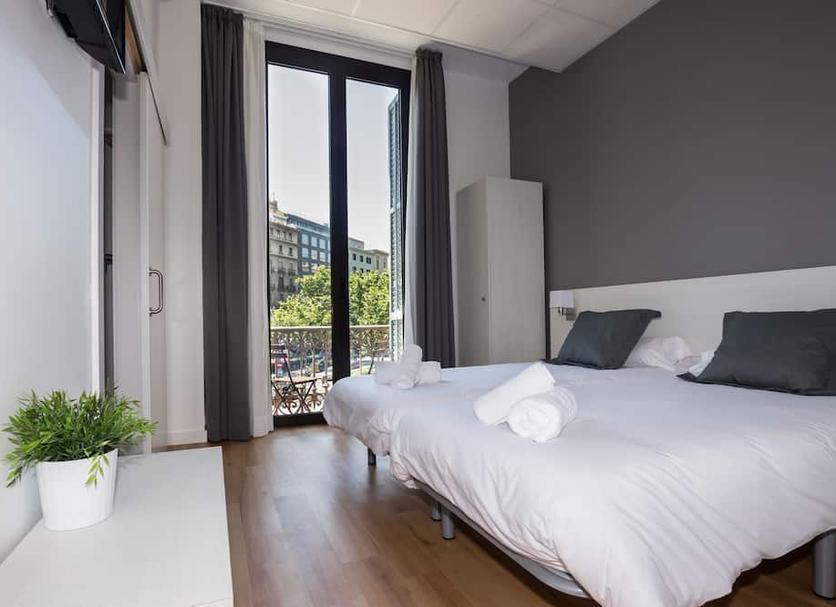 Slaapkamer Foto's