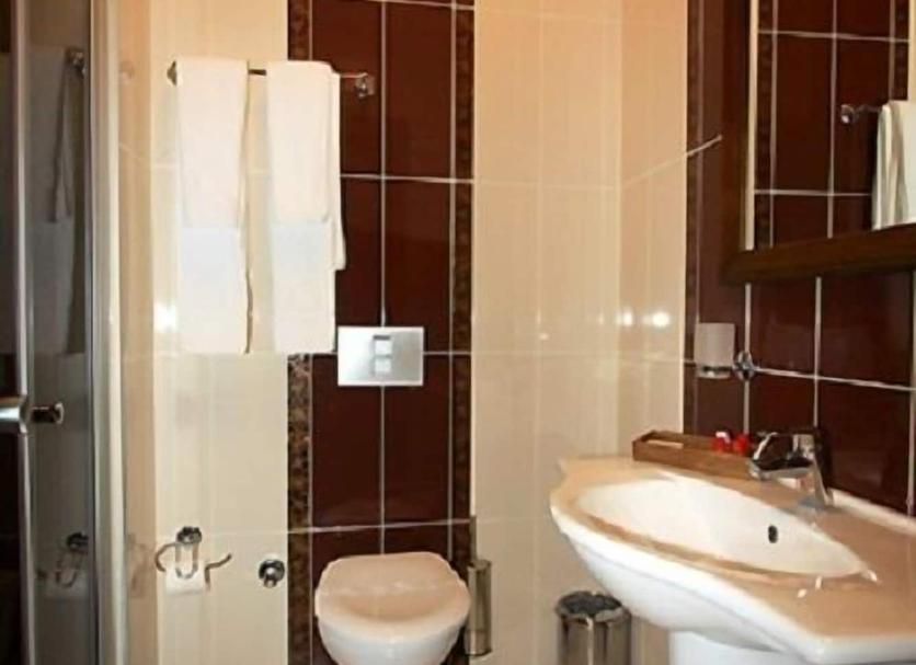 Badkamer Foto's