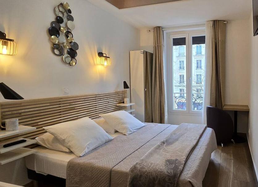 Slaapkamer Foto's