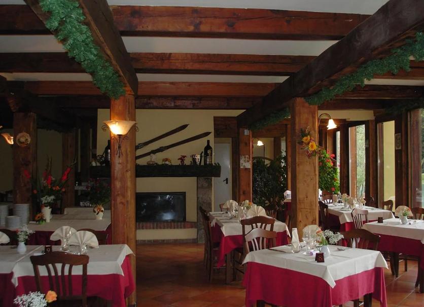 Restaurant Foto's