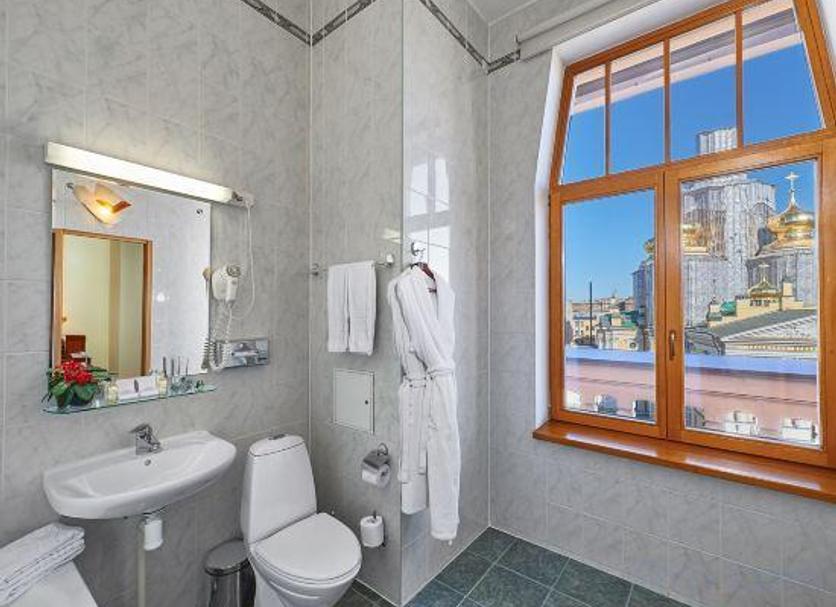 Badkamer Foto's