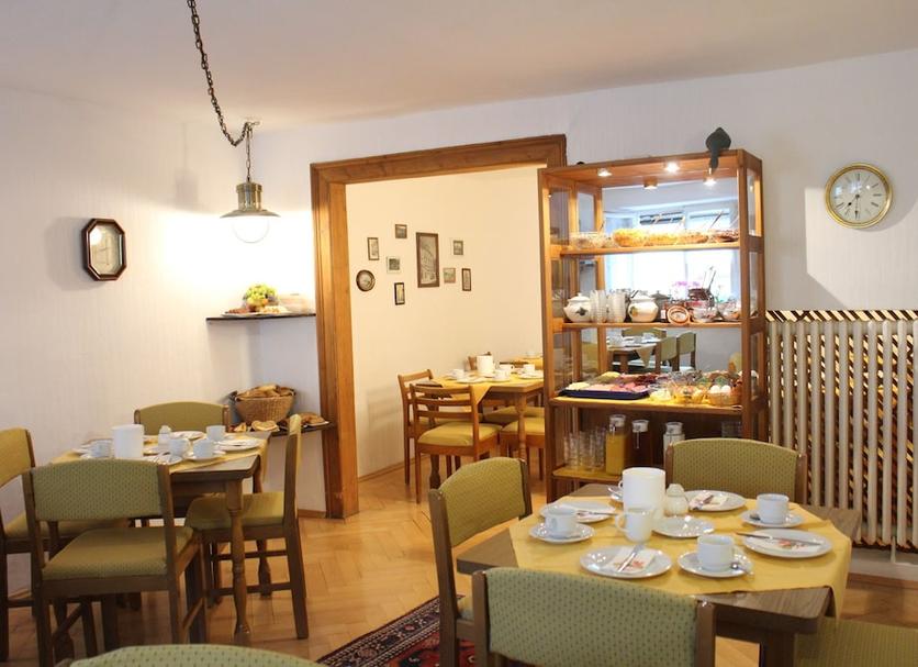 Restaurant Foto's