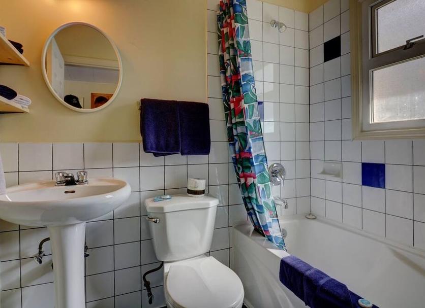Badkamer Foto's