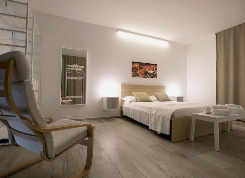 Slaapkamer Foto's