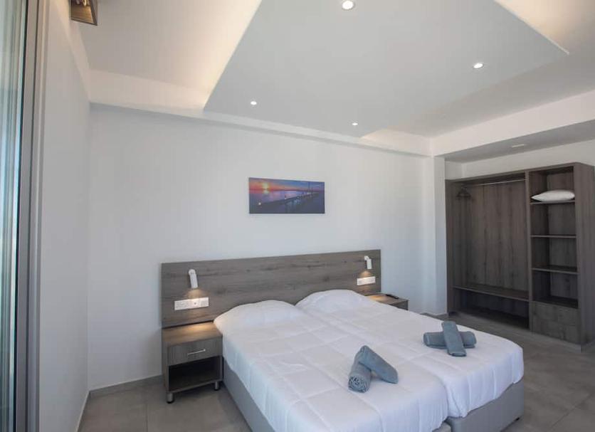 Slaapkamer Foto's