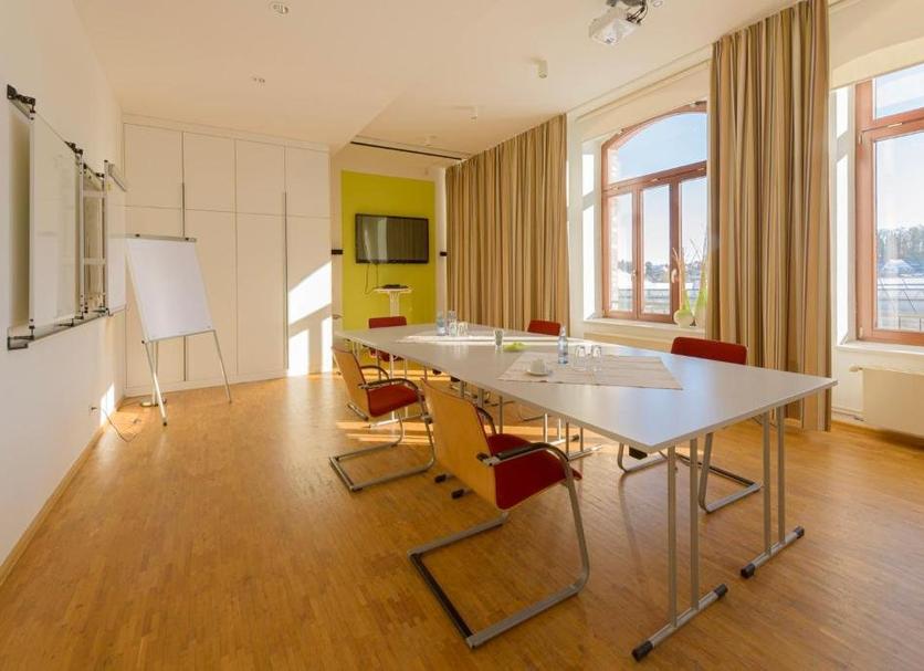 Vergaderzaal Foto's