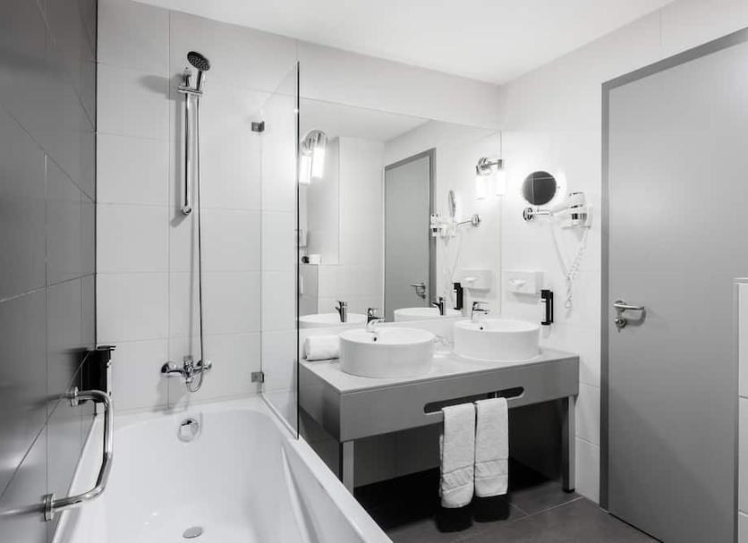 Badkamer Foto's