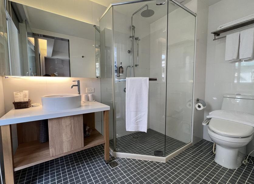 Badkamer Foto's
