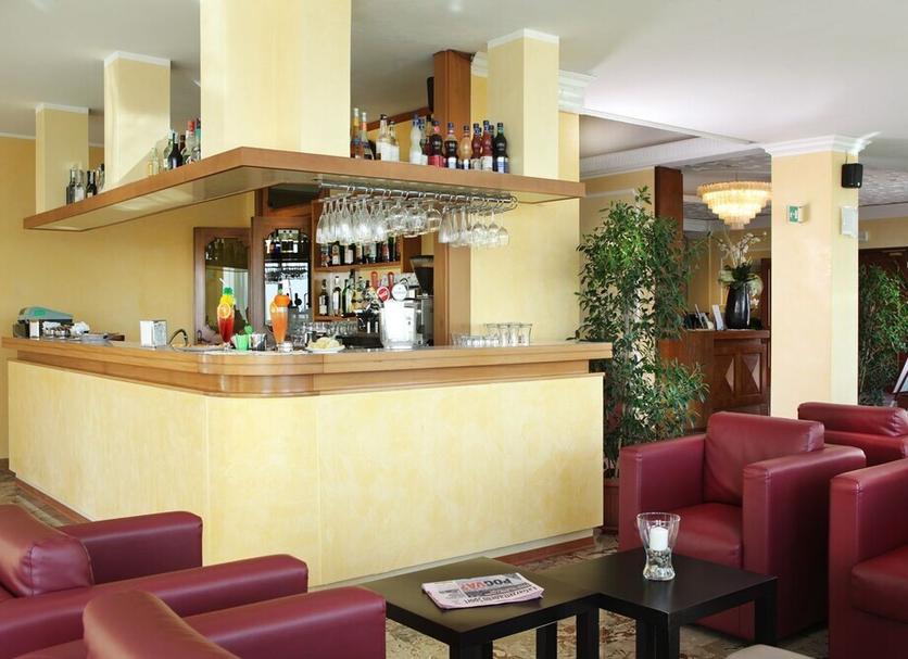 Bar Foto's